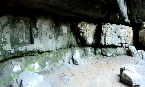 Balzerovo ležení