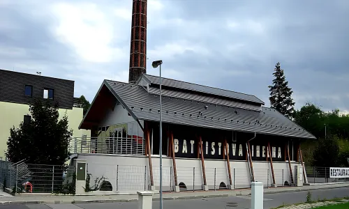 Battistova cihelna