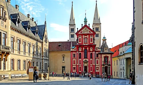 Bazilika svatého Jiří