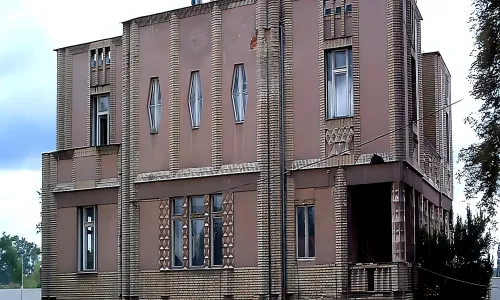 Beniesova vila