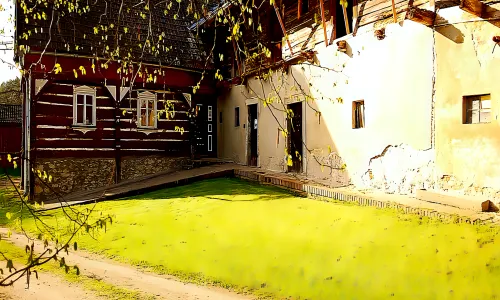 Beranův hostinec
