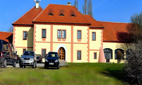 Beránka