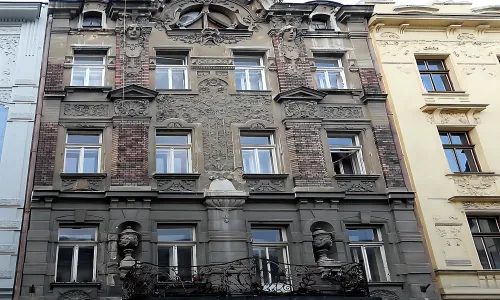 Bezručova 22