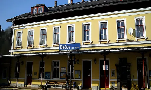 Bečov nad Teplou