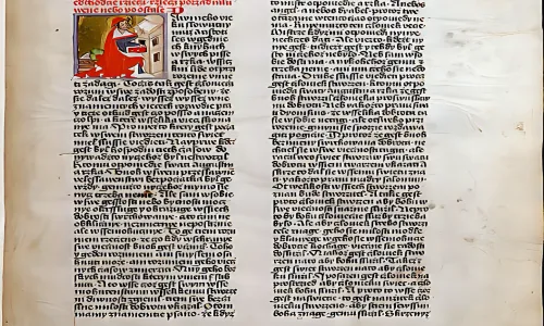 Bible olomoucká