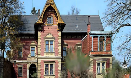 Blaschkova vila