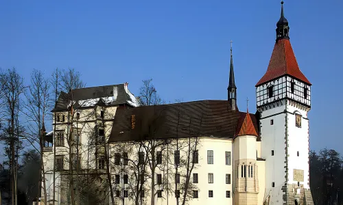 Blatná