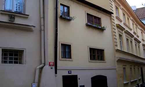 Boršov 10