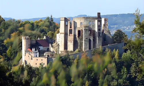 Boskovice