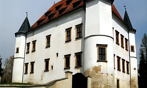 Boskovštejn