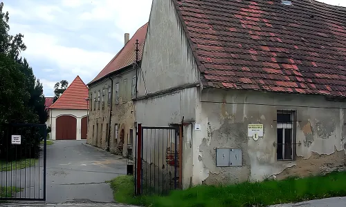 Brandejsův statek