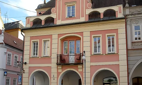 Branská 56