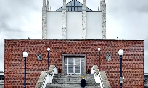 Brněnské krematorium