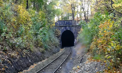 Bubenečský tunel
