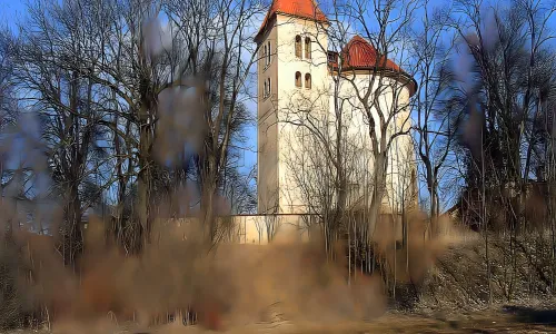 Budeč