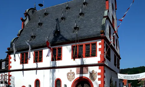 Burgstadt