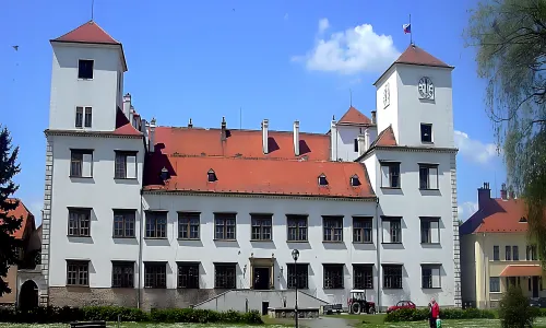 Bučovice