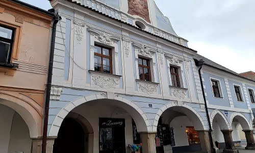 Březanova čp. 8