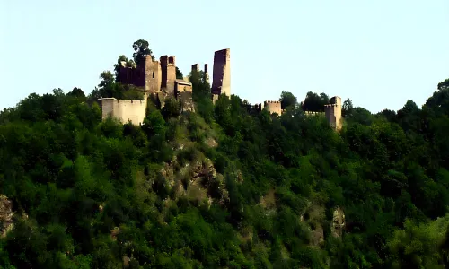 Cornštejn