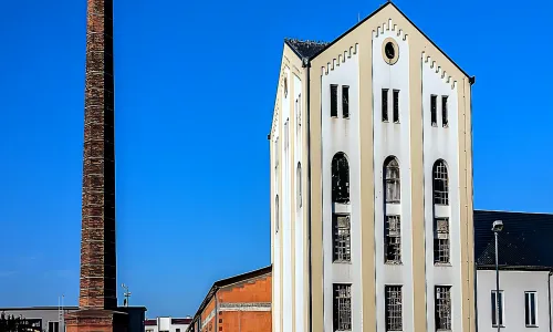 Cukrovar Židlochovice
