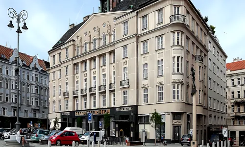 Cyrilometodějská záložna
