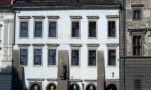 Císařský dům