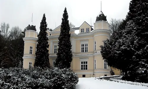 Dalovice