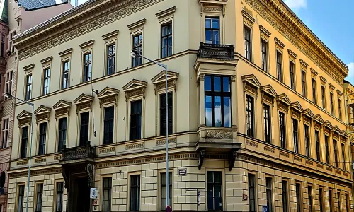 Daňkův palác