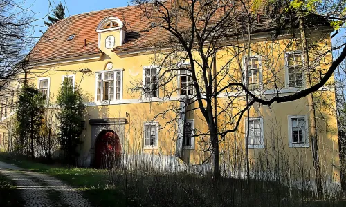 Defurovy Lažany