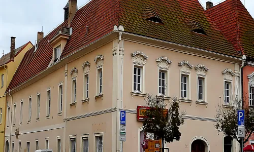 Dlouhá 24