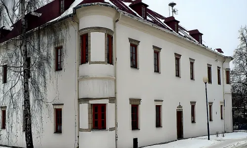 Dlouhá Loučka