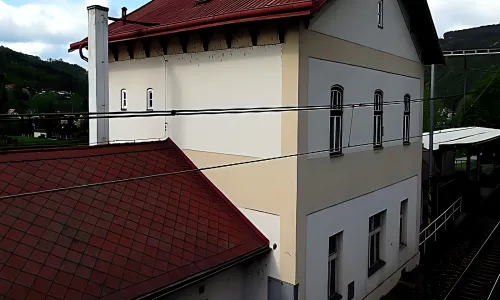 Dolní Zálezly