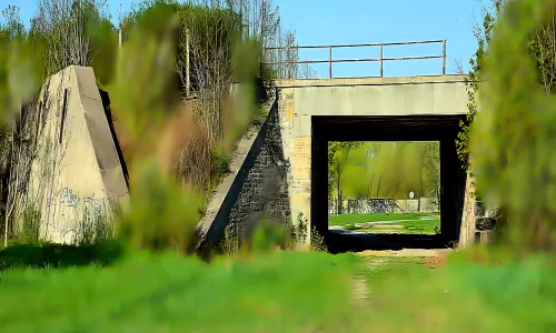 Duchcovský viadukt