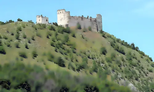 Děvičky