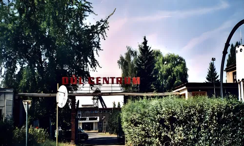 Důl Centrum