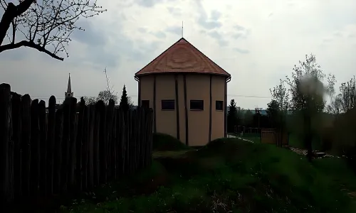 Archeopark pravěku Všestary