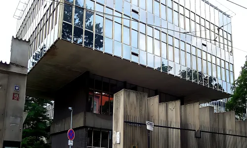 Centrum architektury a městského plánování