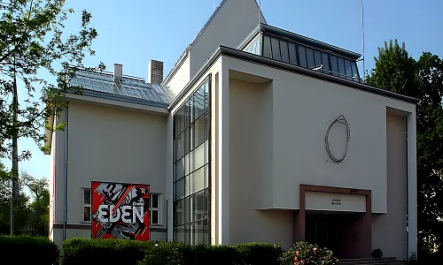 Dům umění města Brna