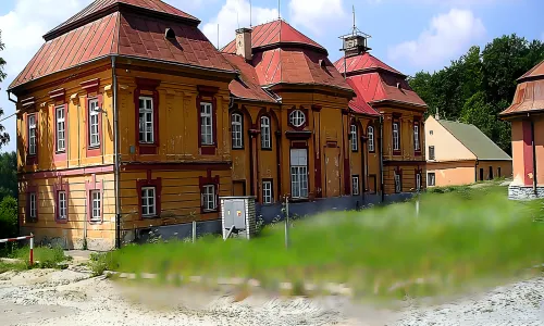 Ferdinandsko