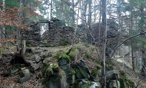 Freudenštejn