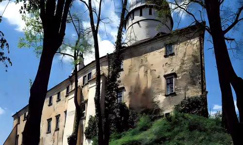 Grabštejn