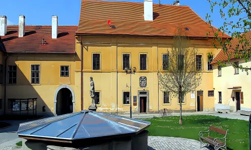 Horažďovice