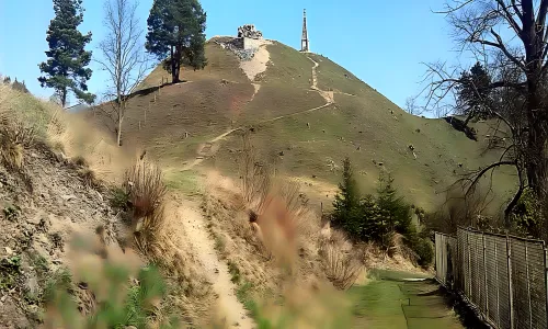 Hoštejn