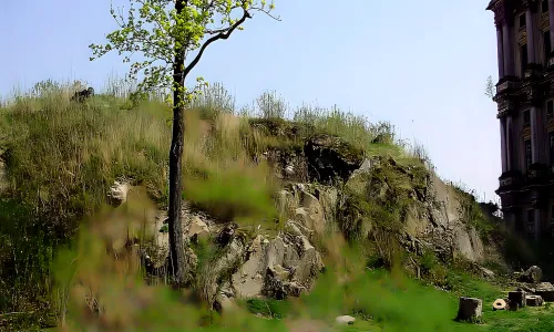 Hrad Plumlov
