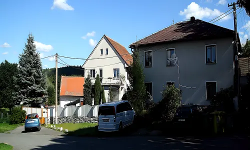 Hradišťko