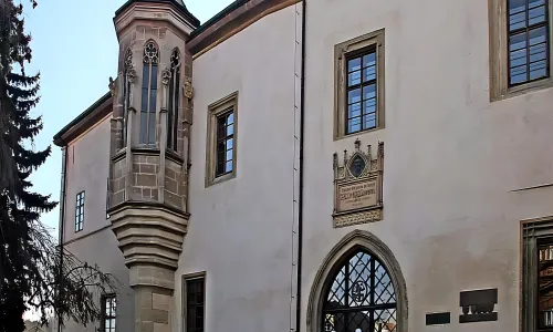 Hrádek (Kutná Hora-Vnitřní Město)