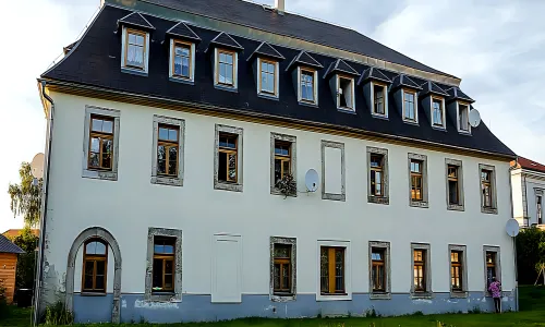 Hrádek nad Nisou
