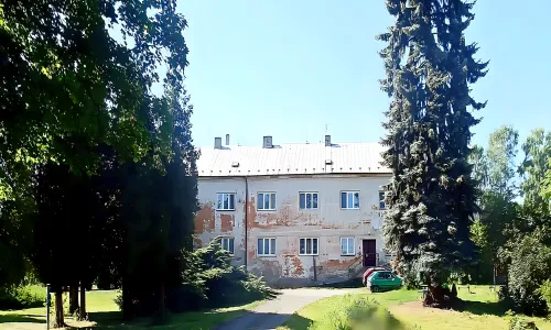 Hukovice (Bartošovice)