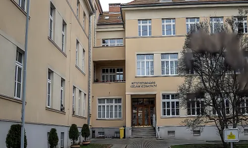 Institut postgraduálního vzdělávání ve zdravotnictví
