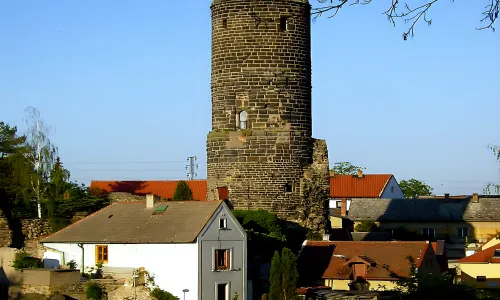 Jenštejn